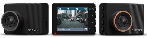 ���������������� Garmin Dash Cam 65W