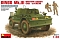 ������� ������ MiniArt Dingo Mk.III British Scout Car w/Crew (1:35)