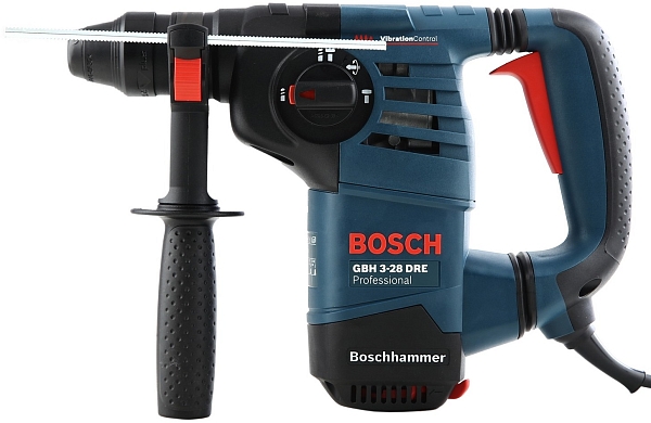 ���������� Bosch GBH 3-28 DFR