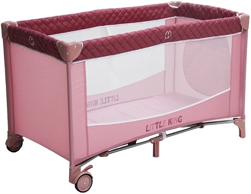 ����� Little King LK-612