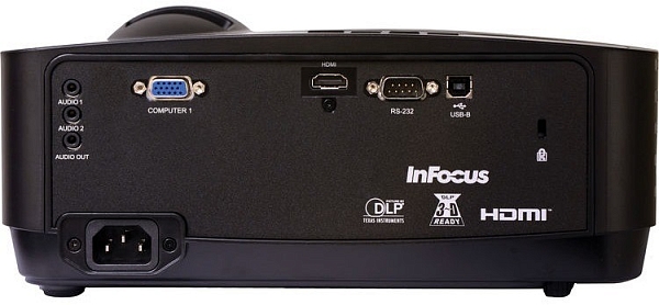 �������� InFocus ScreenPlay SP1080