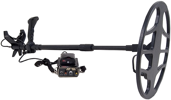 ��������������� Nokta Golden Sense