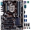 ����������� ����� Gigabyte GA-Z87P-D3