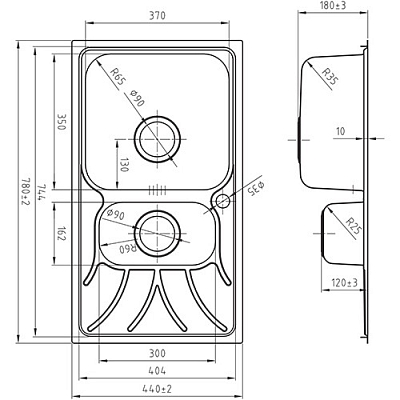 �������� ����� IDDIS Arro ARR78PXi77