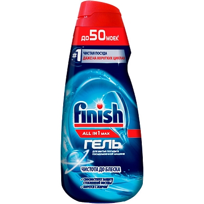 Finish ������� �� ������ 1000��