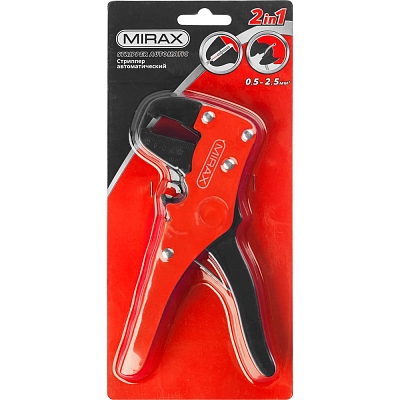 �������� ��������������, 0.5 - 2.5 ��2, MIRAX {22638}