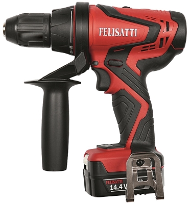 �����/���������� FELISATTI DC13/14.4IL2