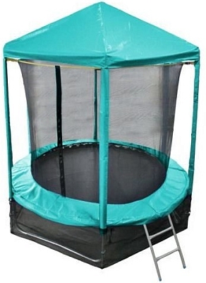 ����� OptiFit Like 6ft With Roof