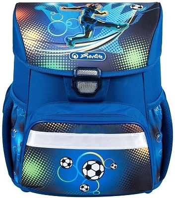 �������� ������ (�����) Herlitz Loop Plus Soccer