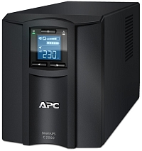 ��� APC Smart-UPS C 2000VA LCD
