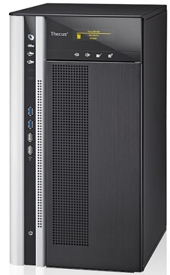 NAS ������ Thecus N10850