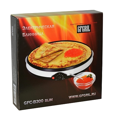 �������� GFGRIL GFC-B300