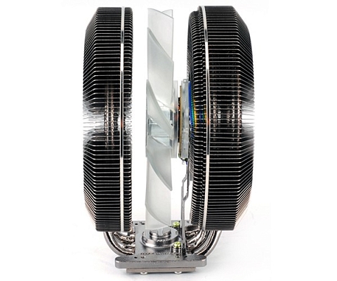 ������� ���������� Zalman CNPS9900 MAX