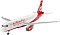������� ������ Revell Airbus A320 Air Berlin (1:144)