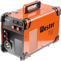 ��������� ������� Wester MIG 200I