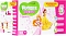 ���������� Huggies Pants Girl 4 [Pants Girl 4 / 104 pcs]
