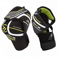 ������ ������ "WARRIOR ALPHA DX3 SR Elbow Pads" ���.DX3EPSR9-S, �.S,������