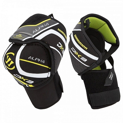 ������ ������ "WARRIOR ALPHA DX3 SR Elbow Pads" ���.DX3EPSR9-S, �.S,������