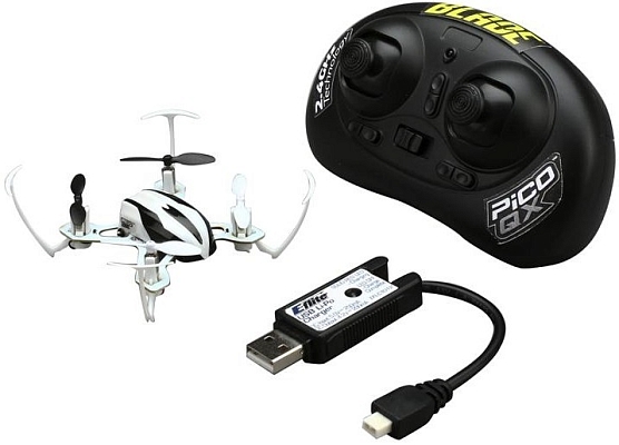 ������������ (����) Blade Pico QX BLH8200