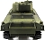 ���� �� ��������������� Heng Long M4A3 Sherman Pro 1:16