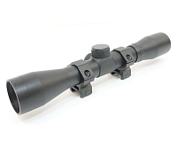 ���������� ������ ��� �������� Centershot 4x32 (���������� �����)