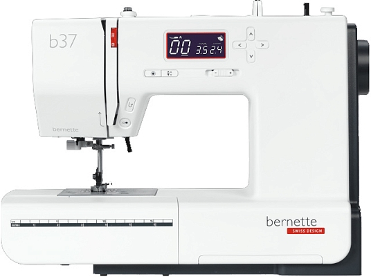 ������� ������, ������� BERNINA Bernette B37