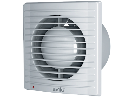 ���������� �������� Ballu Green Energy GE-100