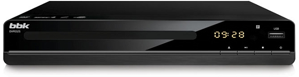 DVD/Blu-ray ����� BBK DVP032S