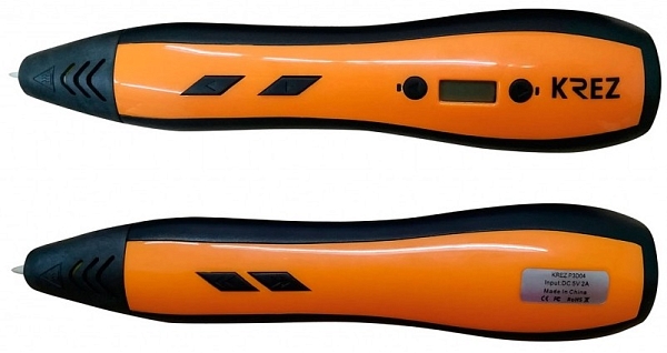 3D ����� KREZ 3D Pen