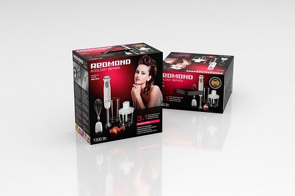 ������ Redmond RHB-2944