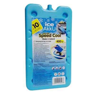 ����������� ������ Ezetil Ice Akku (400 ��.)