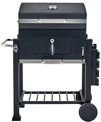 Go Garden Grill-Master 83