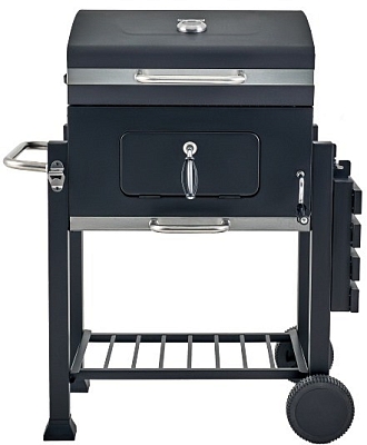 Go Garden Grill-Master 83