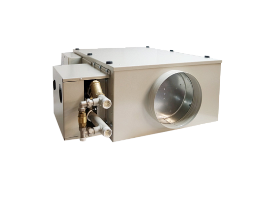 ��������� �������������� Breezart 1000 Aqua