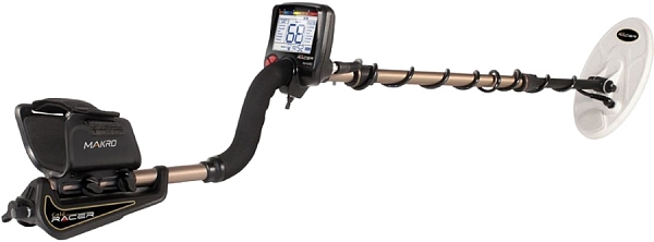 ��������������� Makro Gold Racer Pro