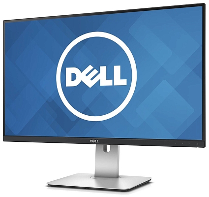 ������� Dell U2715H