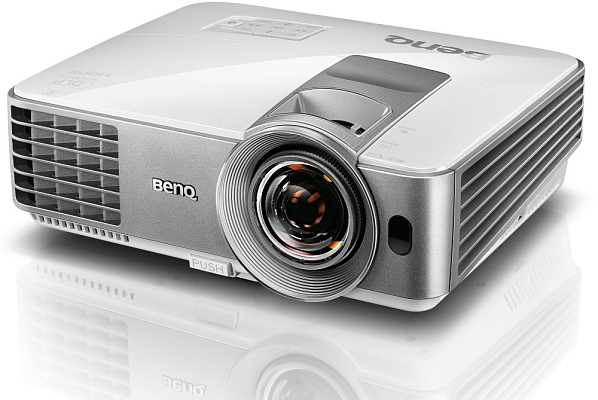 �������� BenQ MS630ST