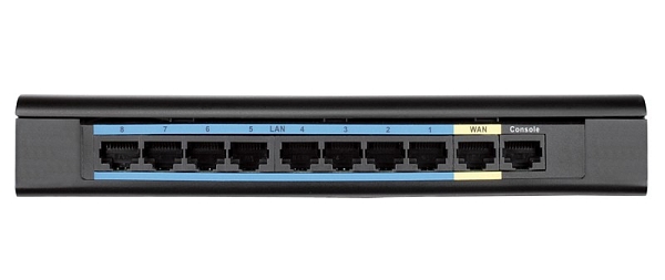 ������������� D-Link DSR-150