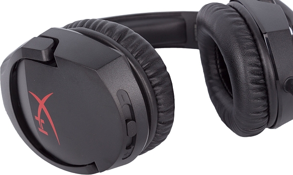 HyperX Cloud Stinger