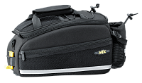 Topeak ��������� �� �������� Topeak MTX Trunk Bag EX