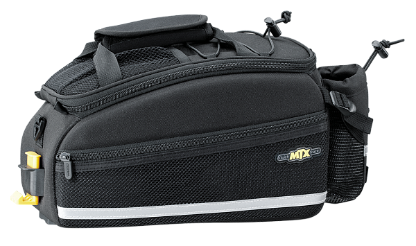 Topeak ��������� �� �������� Topeak MTX Trunk Bag EX