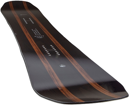 Arbor Wasteland 160 (2019/2020)