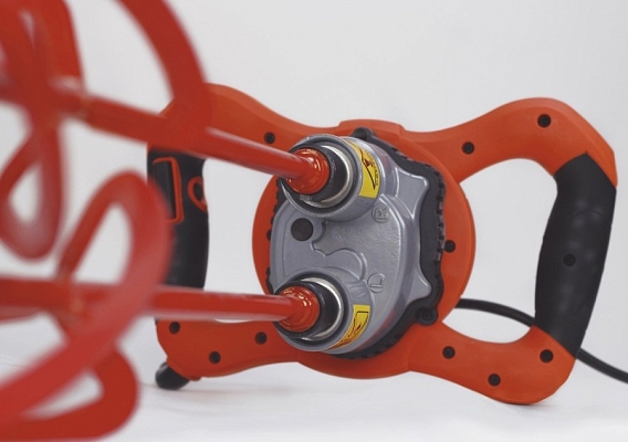 ������ ������������ RUBI Rubimix-9 Duplex