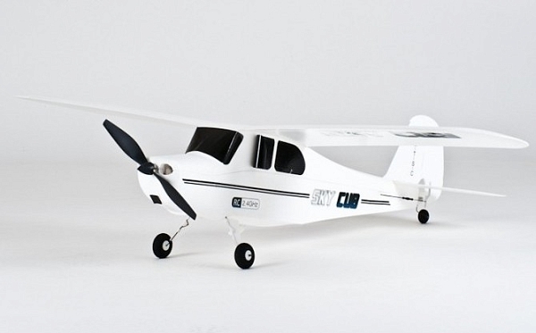 ���������������� ������� Pilotage Super Cub W540 RTF