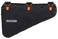 Ortlieb ��������� ��� ���� Ortlieb Frame-Pack RC, black matt 4L