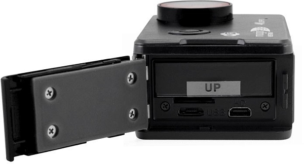 Action ������ Gmini MagicEye HDS7000