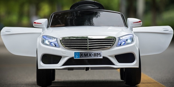 ������� ������������� Joy Automatic Mercedes C BJ825