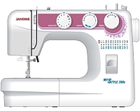 ������� ������, ������� Janome My Style 280s