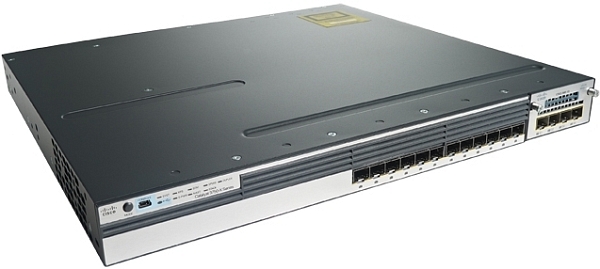 ���������� Cisco WS-C3850-12S-E