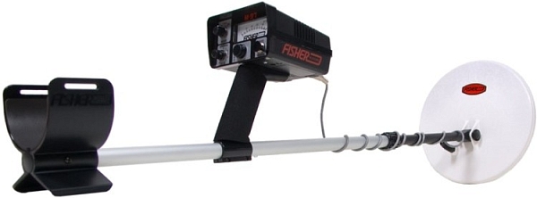 ��������������� Fisher M-97